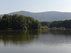 Pohled k tisícovkám Studniční a Sokolí vrch