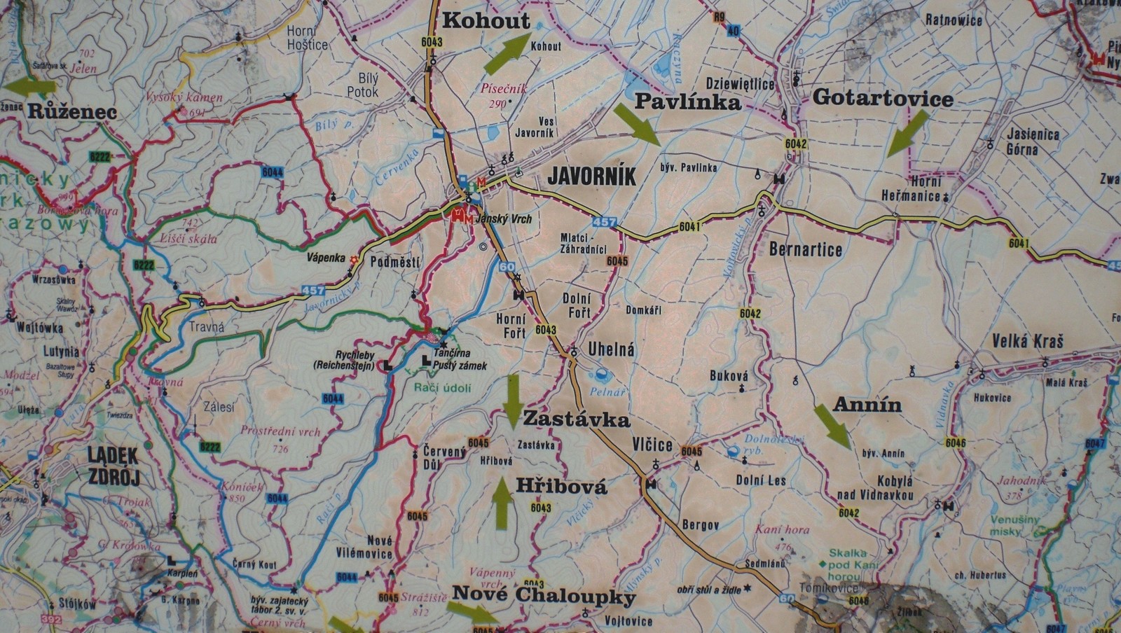 Zaniklé osady mapa.JPG