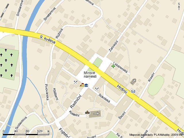 Mapa